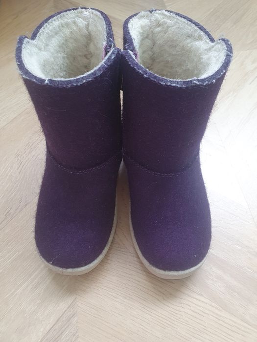 Продам валенки Котофей