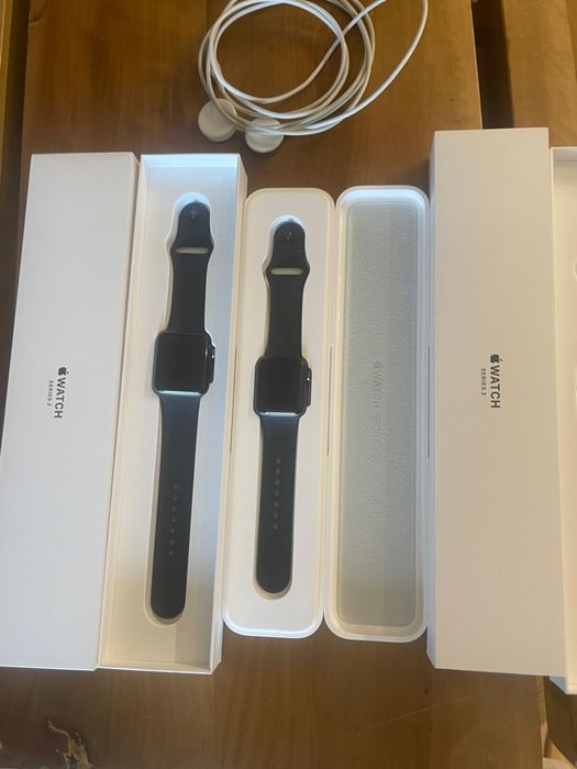 Iwatch 3   - като нови
