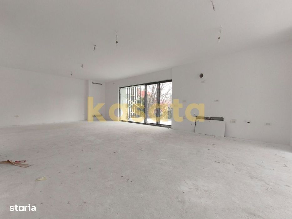 Apartament 4 camere | Herastrau | Loc parcare