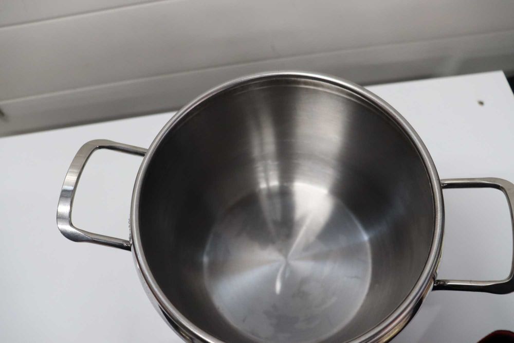 Тенджера под налягане Royal Norfolk 210688, неръждаема стомана, 5 л