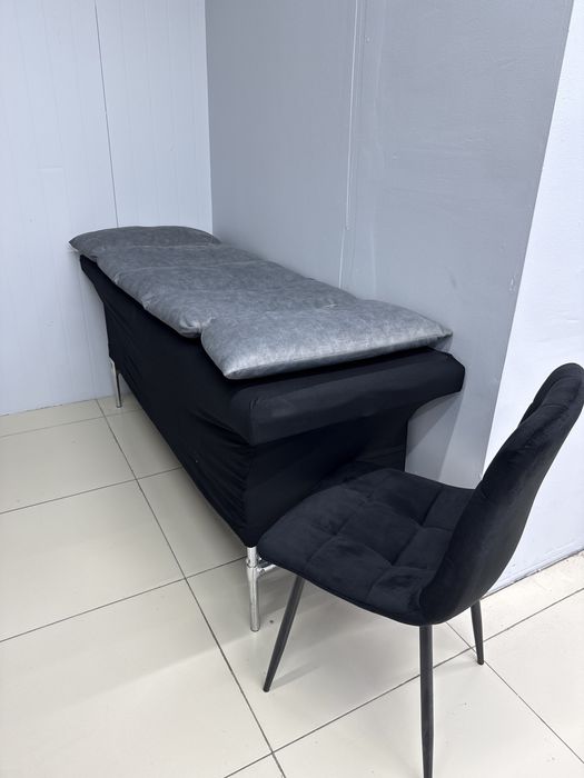 салонный оборудование