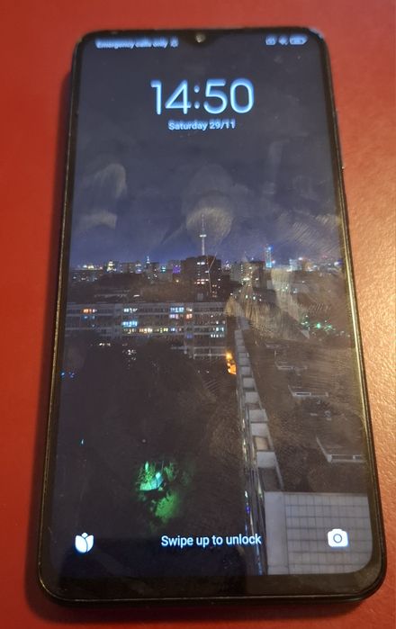 Xiaomi Redmi Note 8 Pro