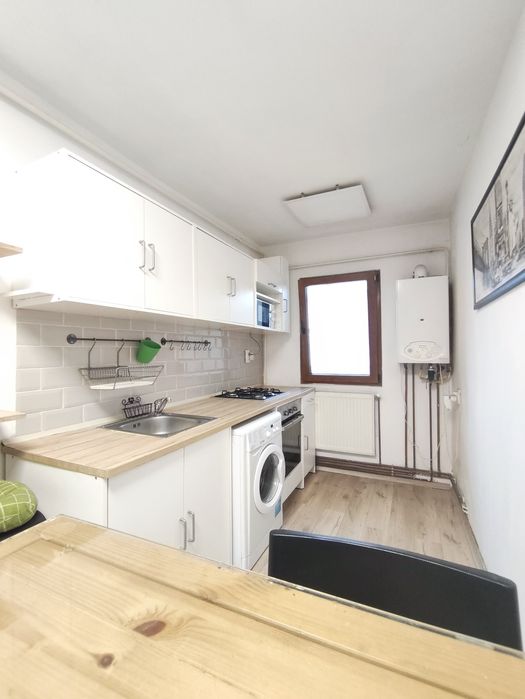 Apartament 2 camere, Arcu-Gara (fosta Billa)