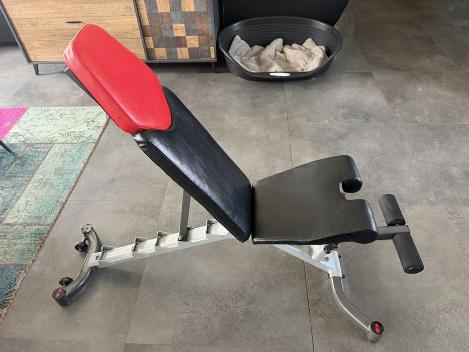 Комбинирана лежанка Bowflex