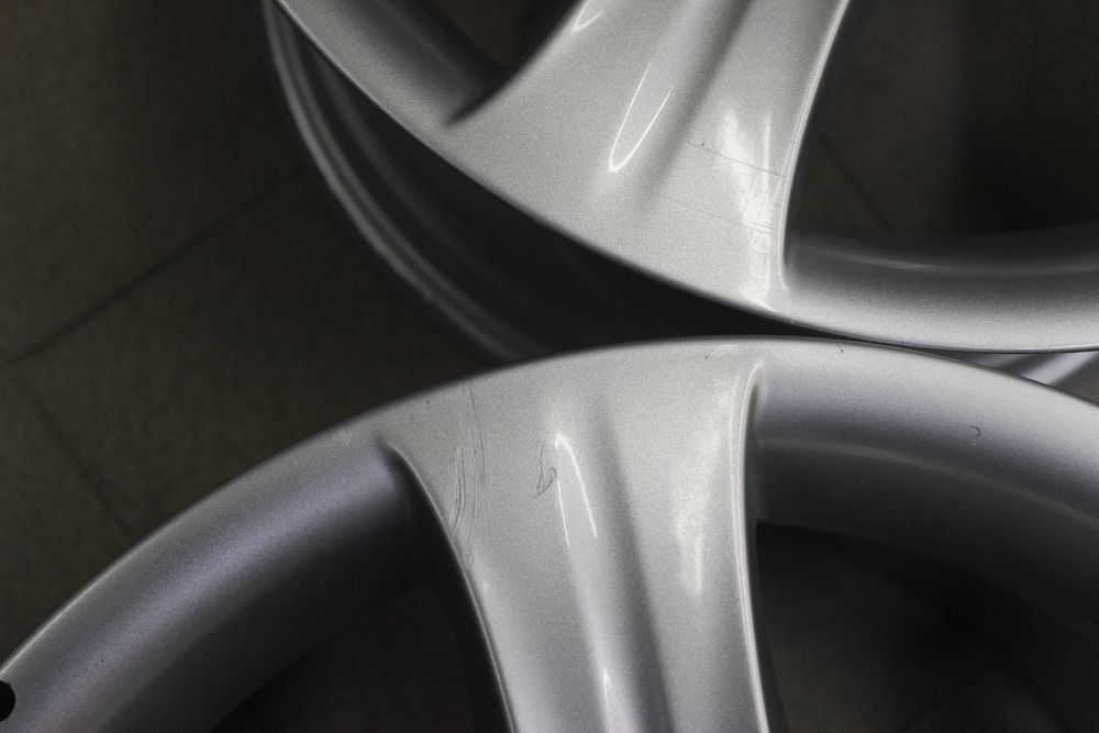 Джанти 17" Mercedes E-класа W212