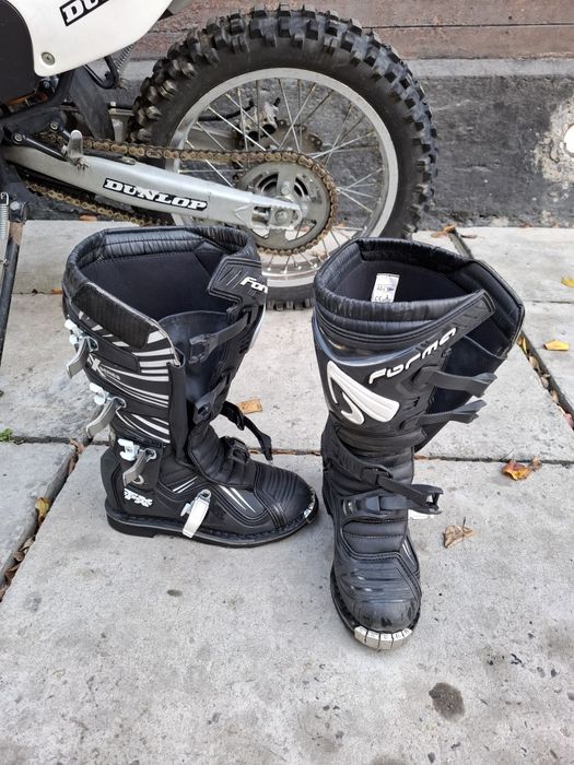 Продам мото боты