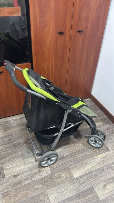 Продам коляску детскую