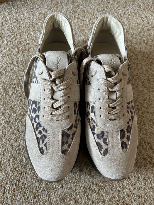 Дамски маратонки - lilavo.bg - 40 номер