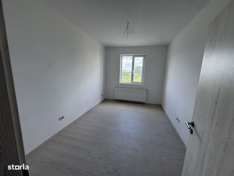 Apartament 2 camere | 60mp util - bloc nou - Giroc