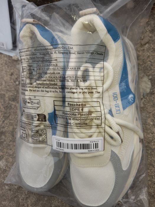 Adisai de calitate nr 41