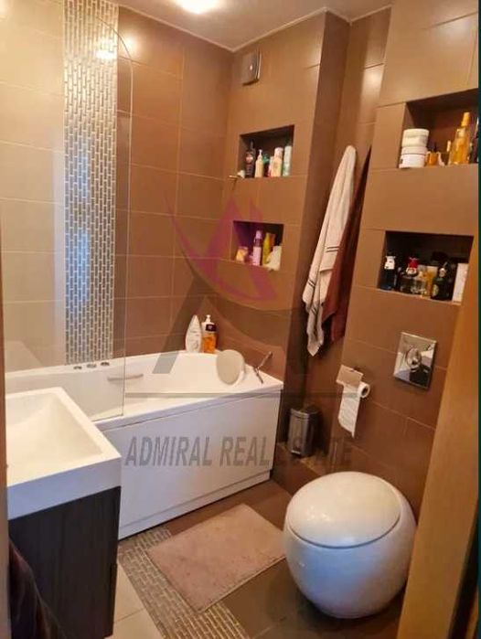 Дава се под наем Тристаен апартамент в Варна, м-т Траката - 110 кв.м за 900 € - Снимка #4