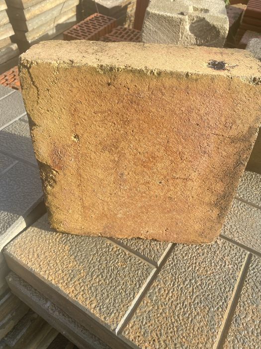 Caramida de samota refractara