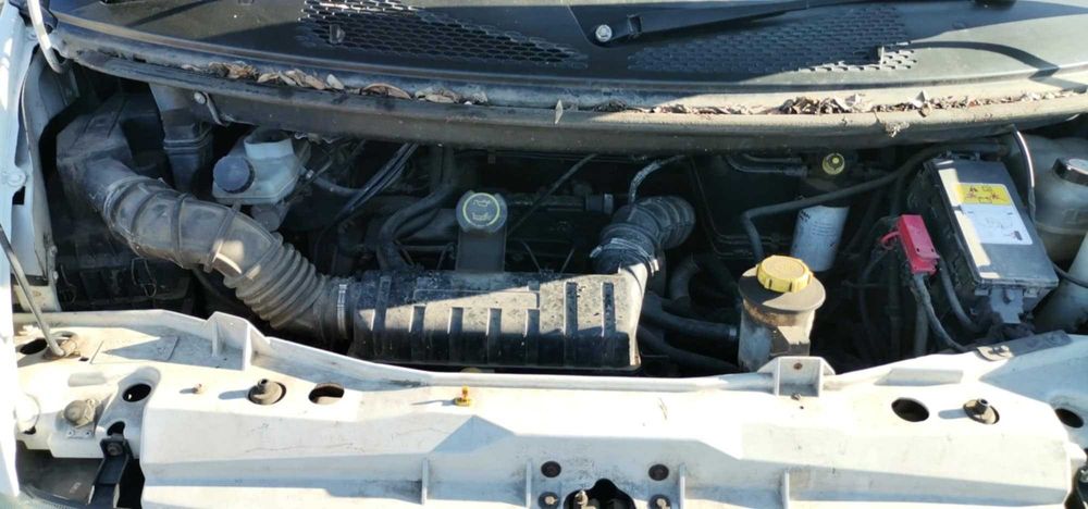 Форд Транзит 2004г.