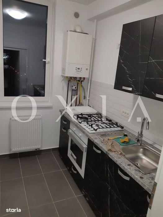 SX766 Complex Studentesc - Vivalia - Centrala propriet