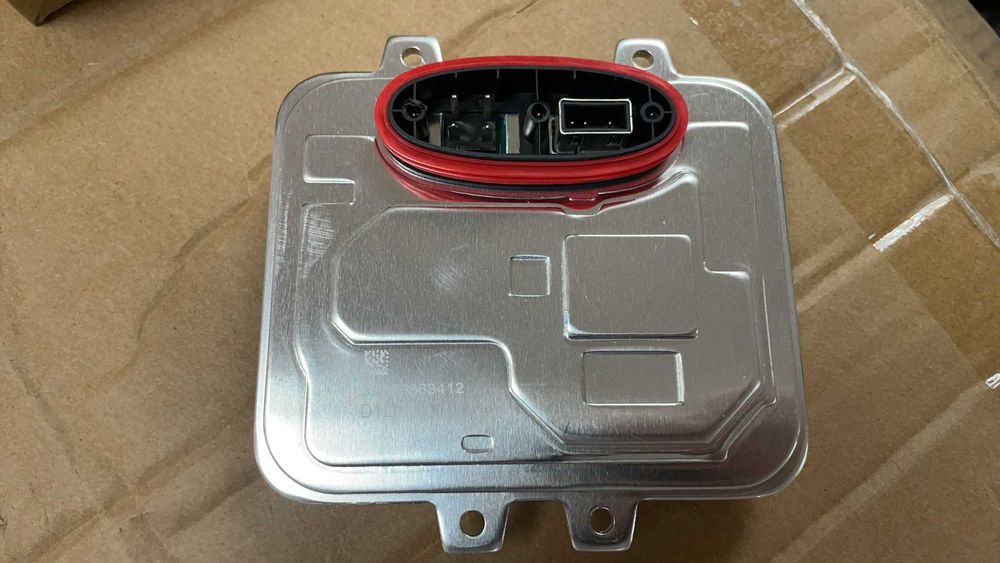 Нов Ксенон Баласт Opel Astra J Insignia - Гаранция, AFS - OE 5DV009720