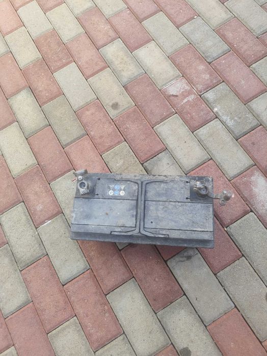 Vând panou fotovoltaic 12v