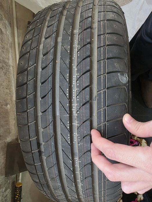 Запаска баллон 195/55R 15. 85V