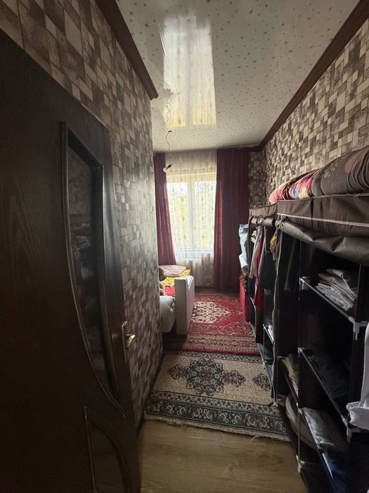 Qora qamish 1/4 , 1/3/4