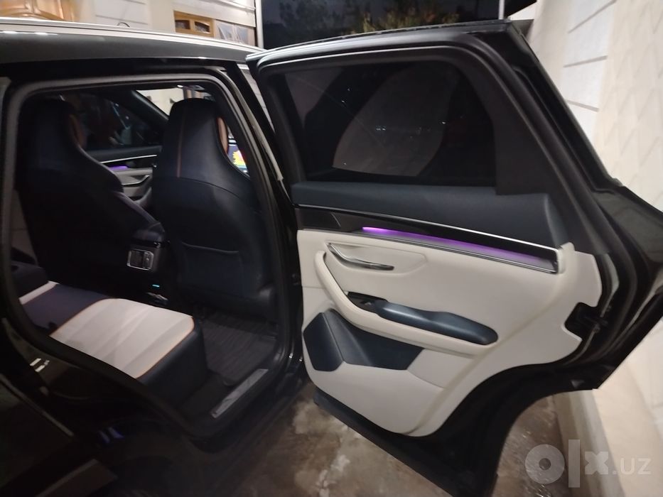 Byd song plus flagship 2023
