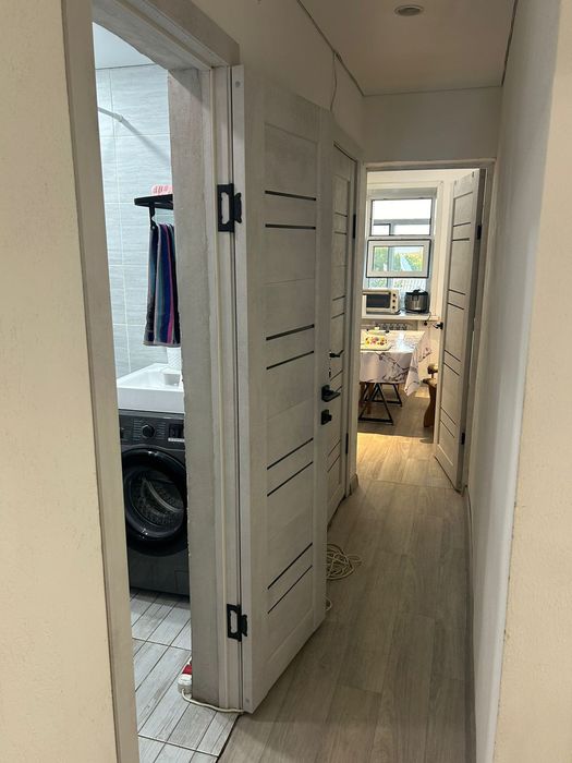 Квартира 3 х комнатная