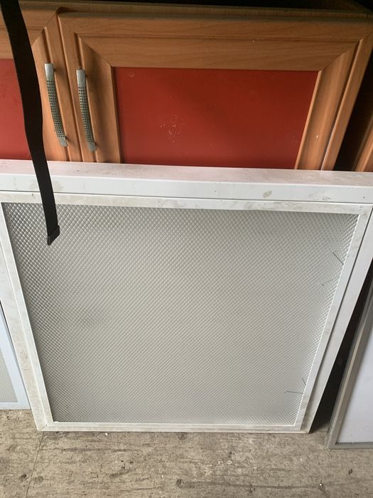 Светильники потолочные