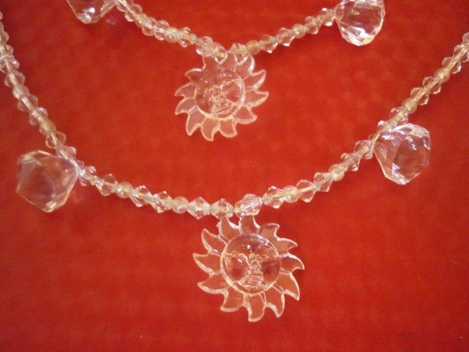 Украшения для интерьера, новогодней ёлки.