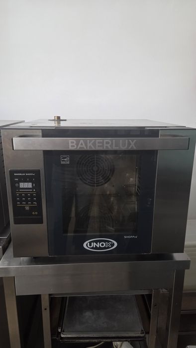 Cuptor Profesional UNOX