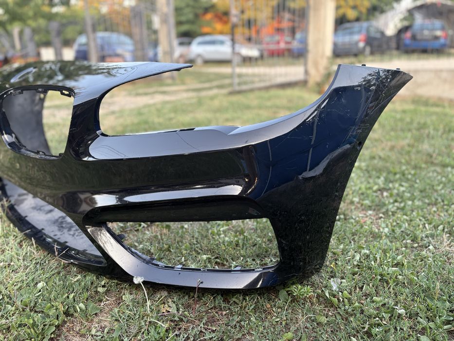 Предна броня за БМВ / BMW 2 F45/ 46
