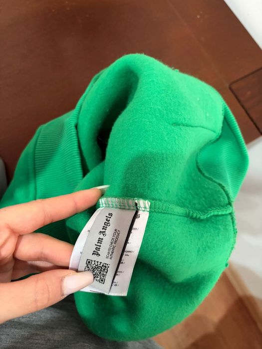 Hanorac Palm Angels size S