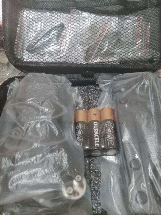 Квадрокоптер  для полётов и обучения полётам.