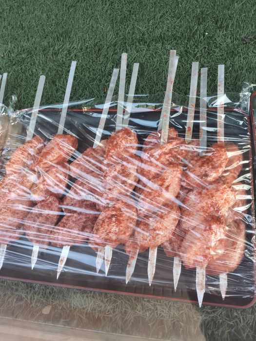 Hoddog qiyma , faqat food uchun qiyma, shashlik assortiment, marinofka