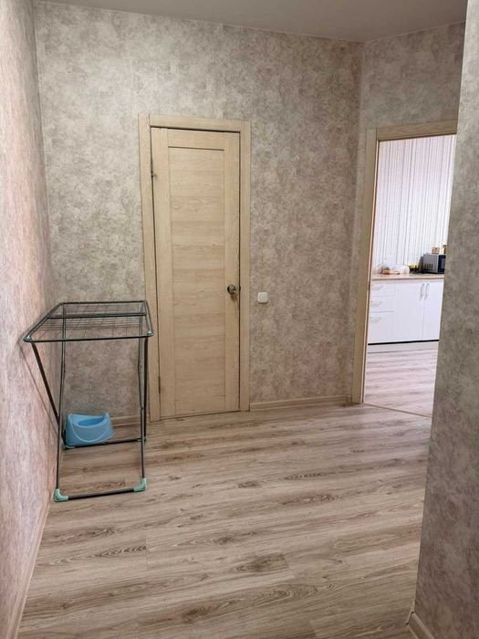 Продам 1ком квартиру в Береке!