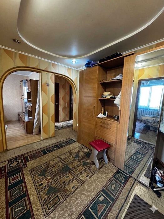 Продам 3- х комнат квартиру