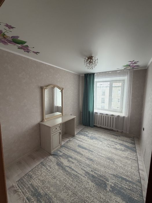 Продам 3 комнатную квартиру