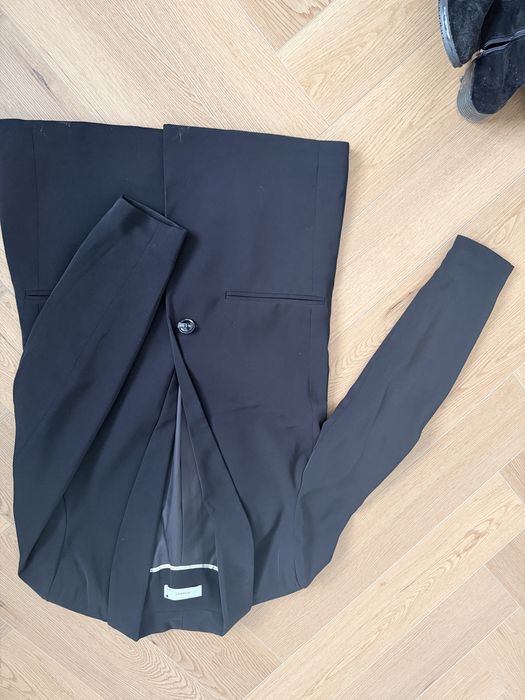 Женская одежда размер S. M.