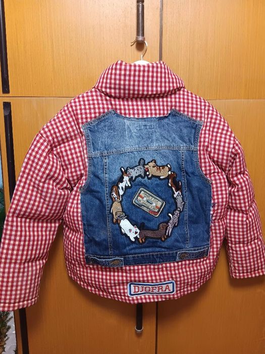 Яке Джофра ,яке с.камъни