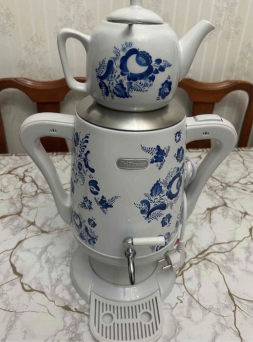 Самовар хорошие