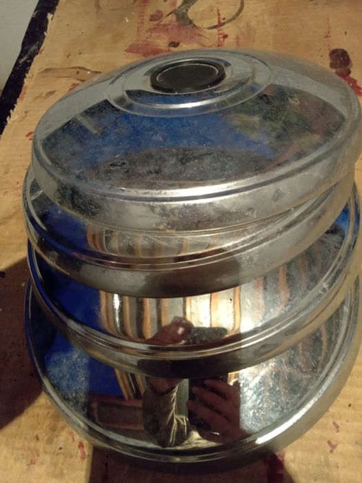 Тасове от Лада 2106 ВАЗ