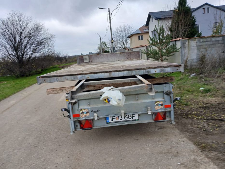 Bena fixa iveco