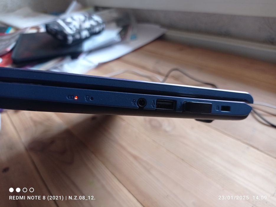 Noutbuk sotiladi !!! Holati ideal