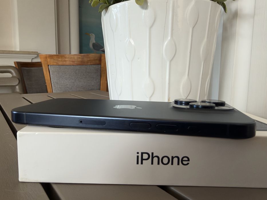 IPhone 15 Pro 128 GB