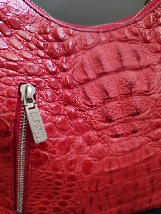 Кожаные сумки НОВЫЕ