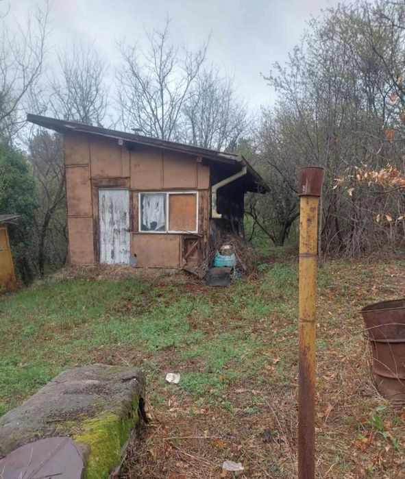 Парцел в село Подгумер - София