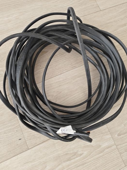 Кабель ВВГ монолит ГОСТ