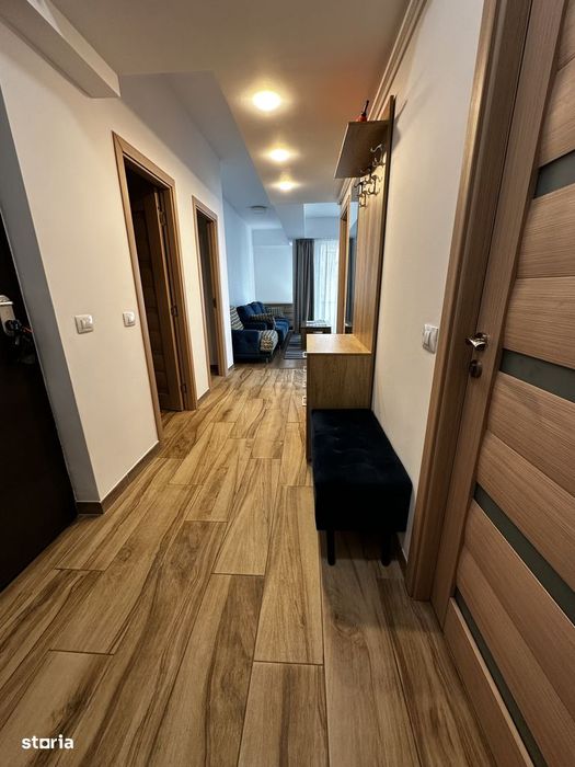Apartament 4 camere, bloc nou, Bulevardul Unirii, Union Plaza