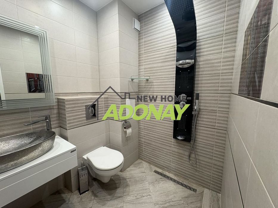 Продава се Тристаен апартамент в Пловдив, Кючук Париж - 112 кв.м за 1715 €/кв.м - Снимка #7