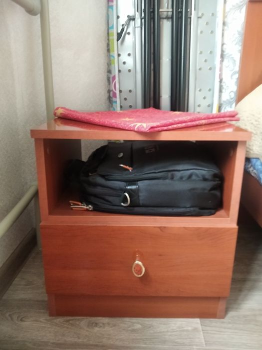 Продам спальный уголок