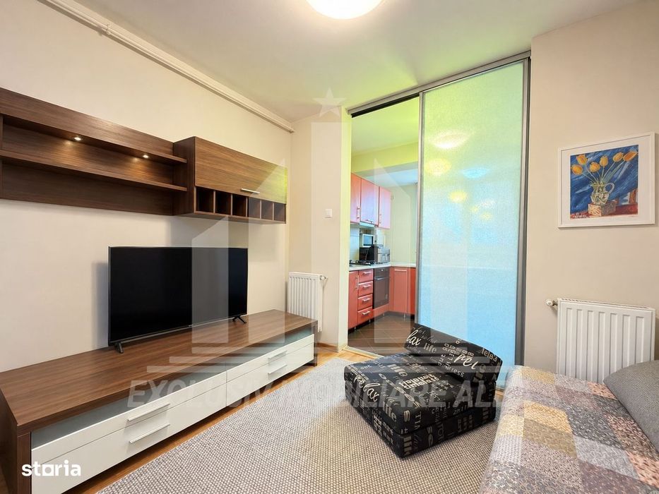Apartament 3 camere | 73 mp | 63 mp terasa | Bloc Nou | Anghel Saligny