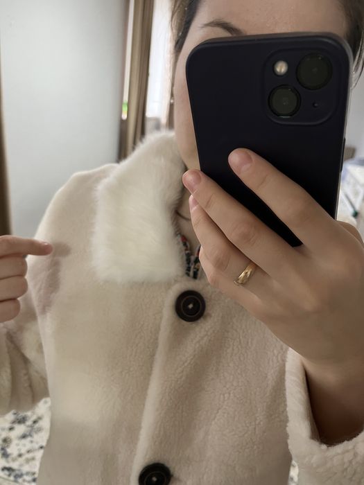 Верхяя одежда