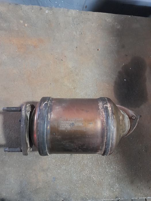 Neksia 3 katalizator orginal 6041